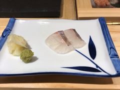 黑石鲈-镹·鱼料理  国产鱼使用店