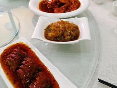 -东方太阳城淮扬餐厅(会所中餐厅店)