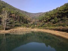 -九龙潭景区