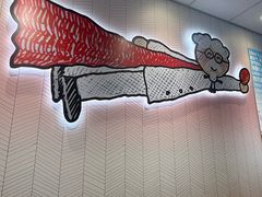 -肯德基(宁波万达店)