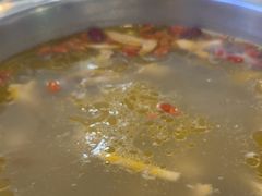 -光头药膳鸡(莱茵小镇店)
