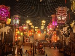 -中国闽台缘博物馆