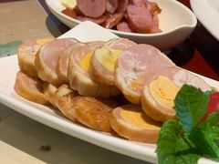 -一家亲台菜餐厅(银塘中路店)