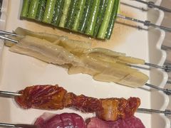 -丰茂烤串(建设街店)