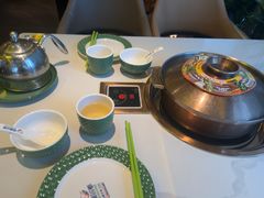 -润园四季椰子鸡火锅(卓越INTOWN店)