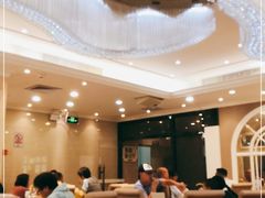 大堂-新兴家喻酒家·羊城名宴(昌岗店)