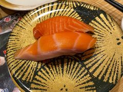 -合点寿司(金虹桥商场店)
