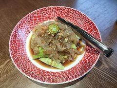-单家老院·院子里的青岛菜(沙子口店)
