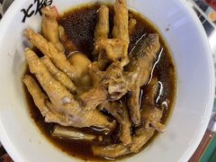 -七爷清汤腩·港式餐厅(金狮广场店)