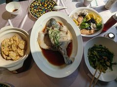 -盛百味·家宴餐厅(霸州分店)