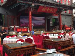 -江宁会馆(劈柴院店)
