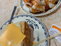 -渔记茶餐厅(渔村店)