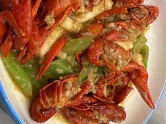 -龙虾奇迹泥炉烤肉(大华三路店)