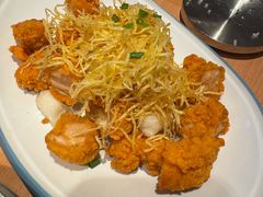 -韩香福脊骨汤锅(上杭路店)