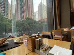 -威珀斯酒店·珀萃美食餐厅 | 海鲜刺身·现烤生蚝·特色烤肉