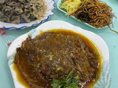 -北三沙家烧麦(北头道街店)