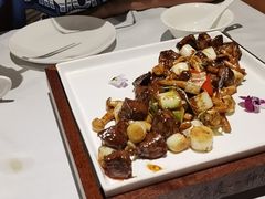 -尚一汤 广东炖汤(金桥国际店)