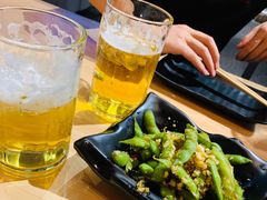 -东厨虾煌(电子街店)