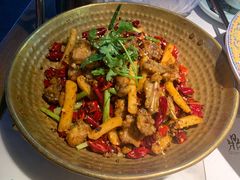 -鼎盛蜀坊·重庆江湖菜(市桥地铁站店)