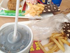 -德克士(阳光店)