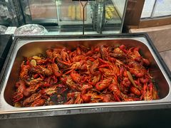 -菲住布渴酒店自助餐厅(阿里巴巴西溪园区店)