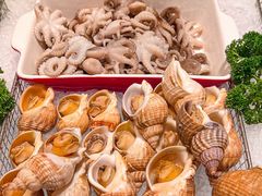 -广州粤海喜来登酒店