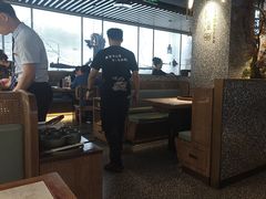 -鲜潭蒸汽石锅鱼(五道口购物中心店)