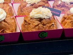 -CC BAGEL&SCONE 贝果与司康(南开大悦城店)