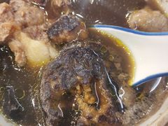 -咏春葱油饼(德政中路店)