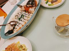 -城南往事(滨江世茂店)