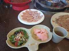 -巴倒烫陆派重庆火锅(南山店)