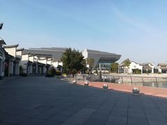 -琅岐红光湖公园