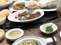 -庄氏祥记家常食府(国瑞建材家居博览中心店)