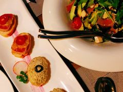-Mezomd曼索蒂西班牙餐厅(广粤店)