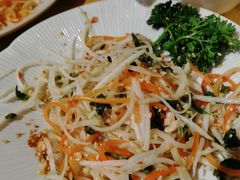 -青木瓜之味 · 越南料理(七宝宝龙店)