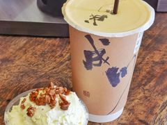 -成川茶店·潮汕工夫浓茶(万象店)