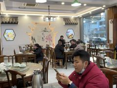 -徽州美食(三十年老店)