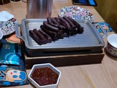 -哈啾嗨·新概念蒙餐(红星新城店)