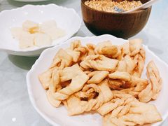 -内蒙古驻京办餐厅