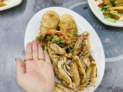 -富来美食