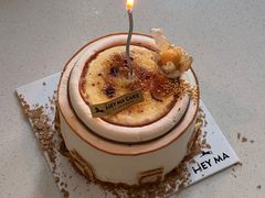 -Dark Horse·黑马蛋糕·低脂·低糖淡奶(金匙望湖大厦店)