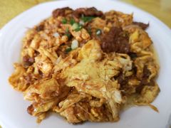 -京味精餐厅(长椿里小区店)