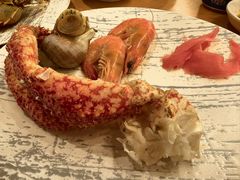 -威斯汀舞台餐厅