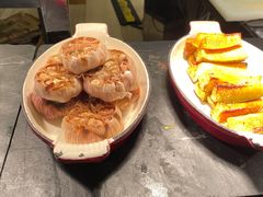 -圣丰索菲特·2 On 988 Café 自助餐厅