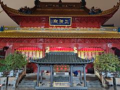 -钦赐仰殿道观