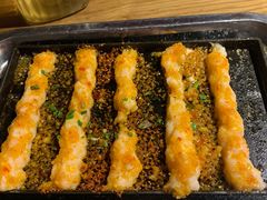 -程友记小海鲜·烧烤(马狮店)