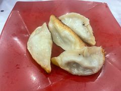 鲜肉锅贴-新川饮食(新川小区店)