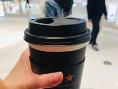 -星巴克臻选(上海合生汇1F店)