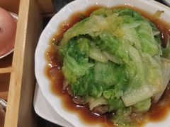 白芍生菜-避风塘(光启城店)