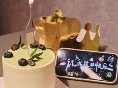 -鹿里烘焙LulyBaking(东二环泰禾广场店)